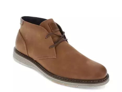 Ботинки Dockers Esmond Chukka, бежевые
