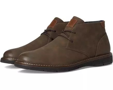 Ботинки Dockers Esmond, темно-корчневый