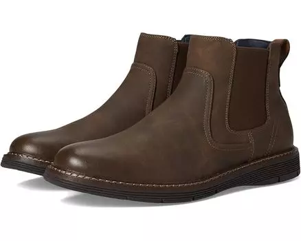 Ботинки Dockers Ettrick, темно-корчневый