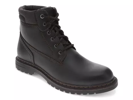 Ботинки Dockers Richmond, черный