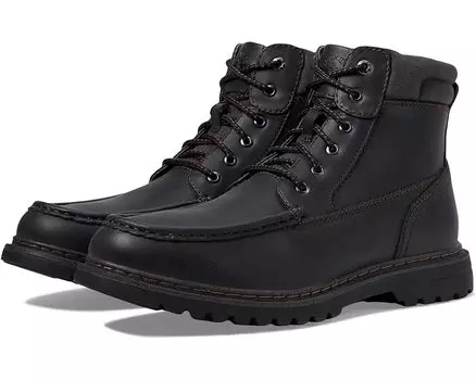 Ботинки Dockers Rockford, черный