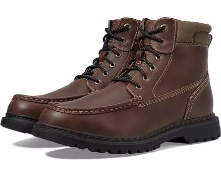 Ботинки Dockers Rockford, цвет Briar
