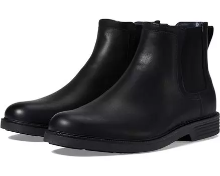 Ботинки Dockers Townsend, черный