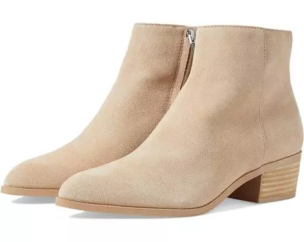 Ботинки Dolce Vita Aggie, цвет Dune Suede