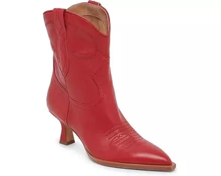 Ботинки Dolce Vita Angel, красный