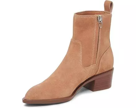 Ботинки Dolce Vita Bili H2O, цвет Toffee Suede