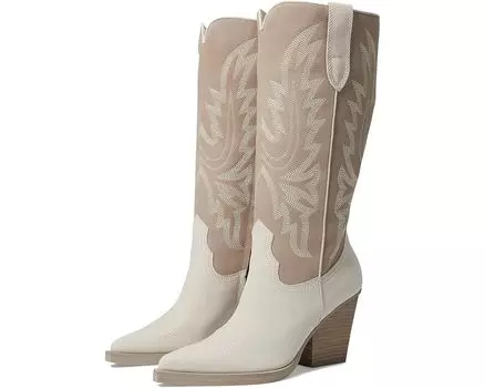 Ботинки Dolce Vita Blanch, цвет Taupe Multi Nubuck