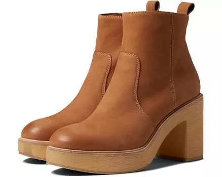 Ботинки Dolce Vita Cecile, цвет Praline Nubuck