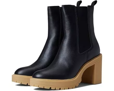 Ботинки Dolce Vita Coen H2O, цвет Black Leather H2O