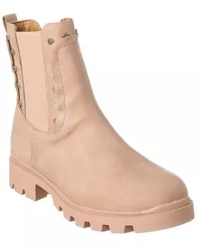 Ботинки Dolce Vita Dazzle, розовый