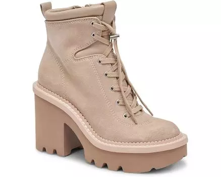 Ботинки Dolce Vita Dommie, цвет Taupe Suede