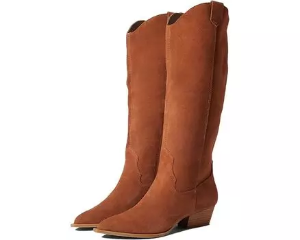 Ботинки Dolce Vita Ethena, цвет Brown Suede