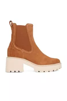 Ботинки Dolce Vita Hawk H2oie, цвет Chestnut