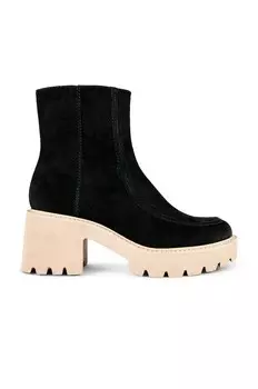 Ботинки Dolce Vita Henlaie, черный