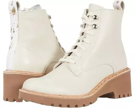 Ботинки Dolce Vita Hinto, цвет Ivory Leather
