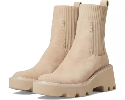 Ботинки Dolce Vita Hoven H2O, цвет Dune Suede H2O