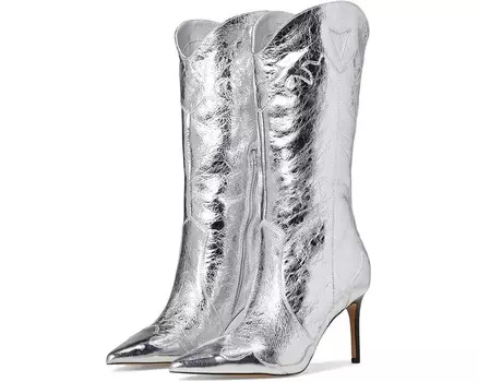Ботинки Dolce Vita Kasedy, цвет Silver Distressed Leather