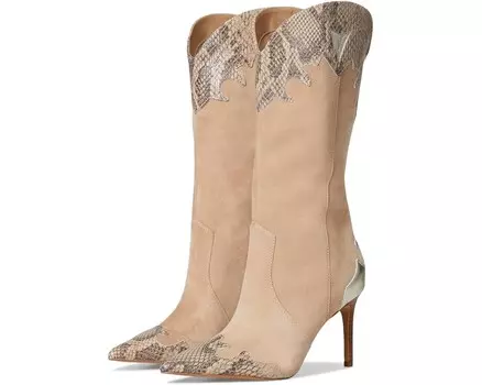 Ботинки Dolce Vita Kasedy, цвет Taupe Multi Suede