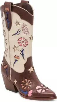 Ботинки Dolce Vita Lassie, цвет Espresso