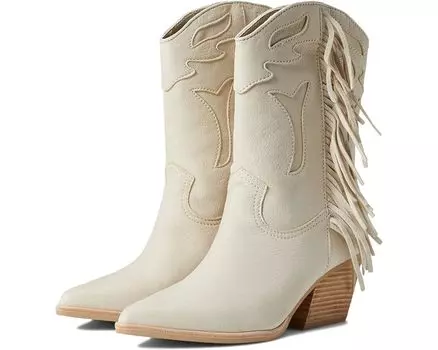 Ботинки Dolce Vita Liona, цвет Ivory Leather