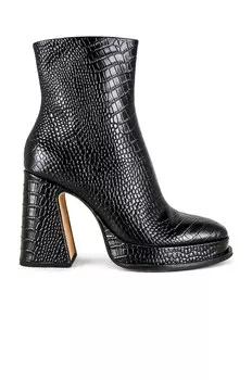 Ботинки Dolce Vita Lochly, нуар