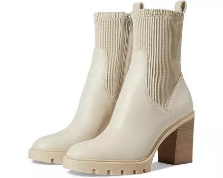 Ботинки Dolce Vita Marni H2O, цвет Ivory Leather H2O