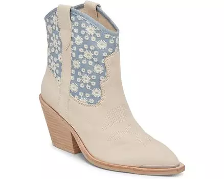 Ботинки Dolce Vita Nashe, цвет Blue Floral