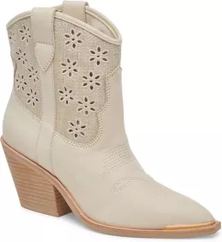 Ботинки Dolce Vita Nashe, цвет Oatmeal Floral