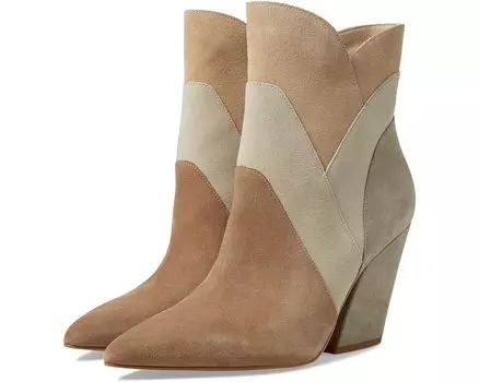 Ботинки Dolce Vita Neena, цвет Taupe Multi Suede