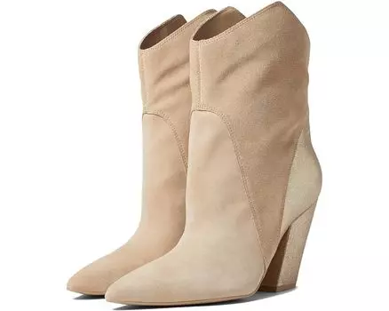 Ботинки Dolce Vita Nestly, цвет Dune Multi Suede