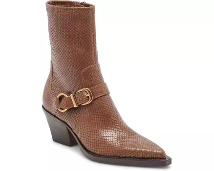 Ботинки Dolce Vita Rave, цвет Saddle