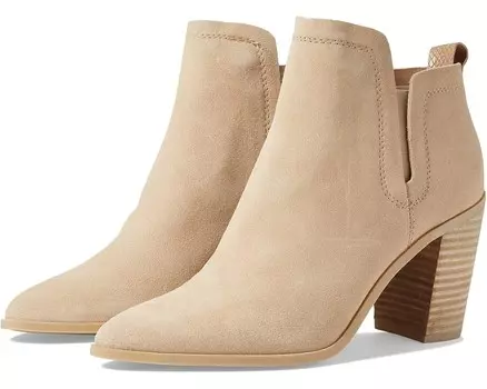 Ботинки Dolce Vita Ravi, цвет Dune Suede