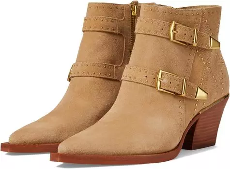 Ботинки Dolce Vita Ronnie, цвет Camel Suede