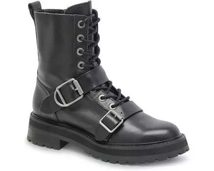 Ботинки Dolce Vita Ronson, цвет Black Leather