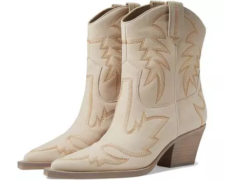 Ботинки Dolce Vita Runa, цвет Sand Nubuck