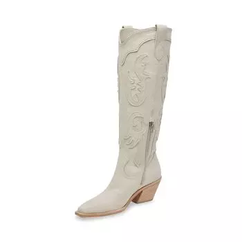 Ботинки Dolce Vita Samsin, цвет Ivory Nubuck