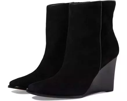 Ботинки Dolce Vita Susann, цвет Onyx Suede