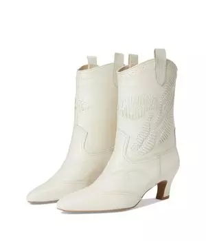 Ботинки Dolce Vita Tavla, цвет Off-White