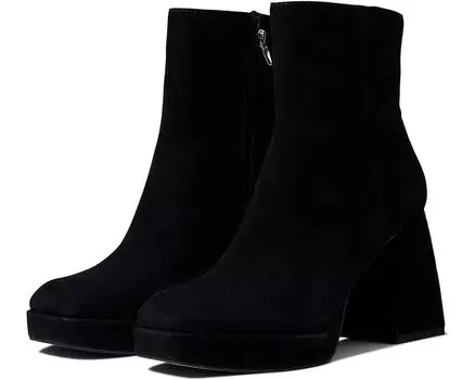 Ботинки Dolce Vita Ulyses, цвет Black Suede