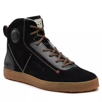 Ботинки Dolomite SorapisHigh, черный