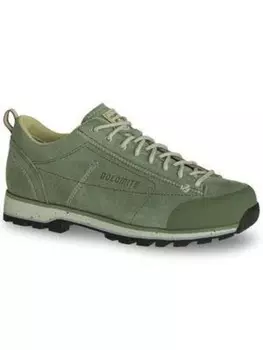 Ботинки DOLOMITE, зеленый