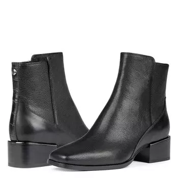 Ботинки Donald Pliner Azia, черный