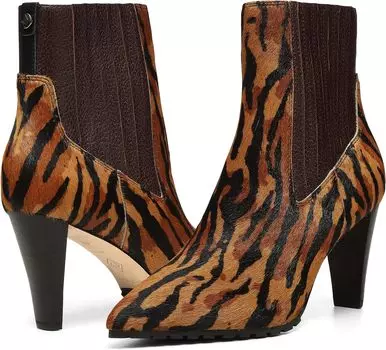 Ботинки Donald Pliner Deniz, цвет Saddle