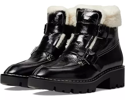 Ботинки Donald Pliner Elix, черный