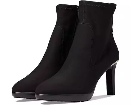 Ботинки Donald Pliner Italia, черный