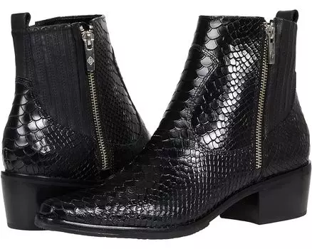 Ботинки Donald Pliner Marisol, черный
