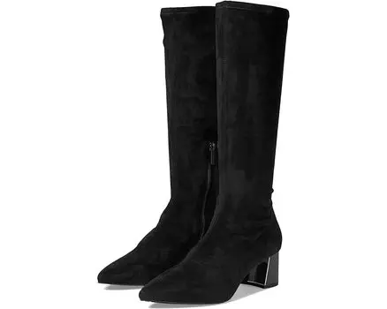 Ботинки Donald Pliner Souma, черный