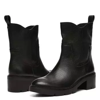 Ботинки Donald Pliner Stella, черный