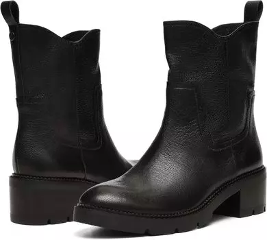 Ботинки Donald Pliner Stella, черный