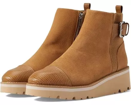 Ботинки Donald Pliner Tinsley, цвет Caramel